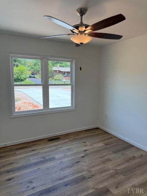 Tiny photo for 166 Plant Drive, Appomattox, VA 24522 (MLS # 363797)