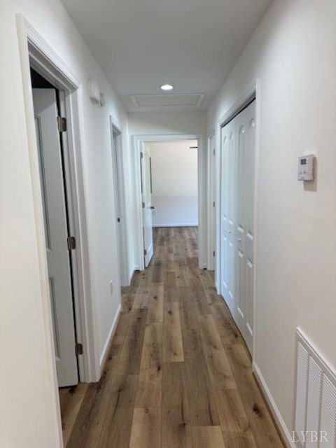 Tiny photo for 166 Plant Drive, Appomattox, VA 24522 (MLS # 363797)