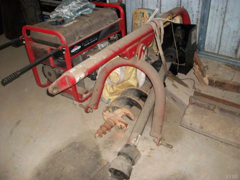 Tiny photo for 1220 Gap Road, Chatham, VA 24531 (MLS # 364698)