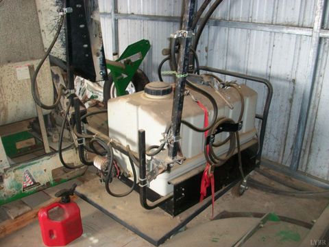 Tiny photo for 1220 Gap Road, Chatham, VA 24531 (MLS # 364698)