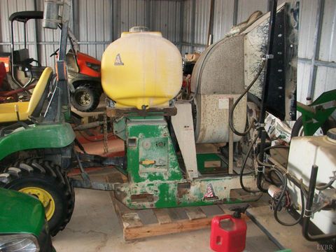 Tiny photo for 1220 Gap Road, Chatham, VA 24531 (MLS # 364698)