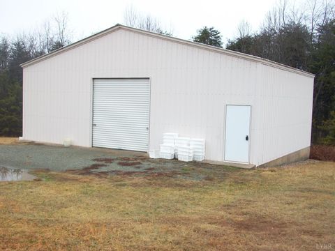 Tiny photo for 1220 Gap Road, Chatham, VA 24531 (MLS # 364698)