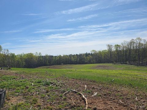 Tiny photo for 0 Farmville Road, Meherrin, VA 23954 (MLS # 365663)