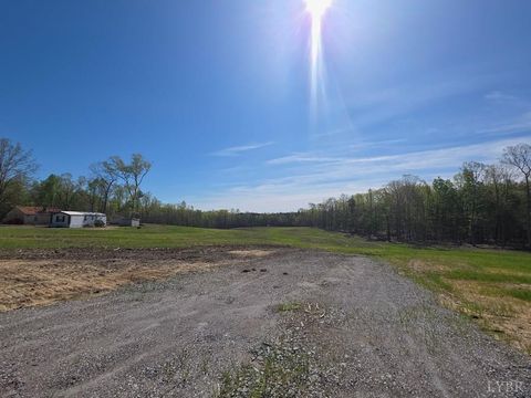 Tiny photo for 0 Farmville Road, Meherrin, VA 23954 (MLS # 365663)