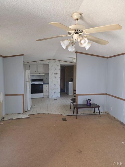 Tiny photo for 0 Farmville Road, Meherrin, VA 23954 (MLS # 365663)