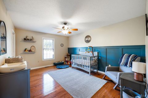 Tiny photo for 1578 Village Court, Bedford, VA 24523 (MLS # 365015)