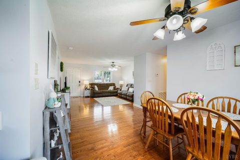 Tiny photo for 1578 Village Court, Bedford, VA 24523 (MLS # 365015)