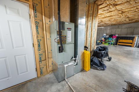 Tiny photo for 1578 Village Court, Bedford, VA 24523 (MLS # 365015)