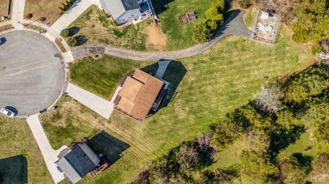 Tiny photo for 1578 Village Court, Bedford, VA 24523 (MLS # 365015)