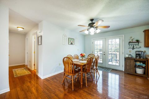 Tiny photo for 1578 Village Court, Bedford, VA 24523 (MLS # 365015)