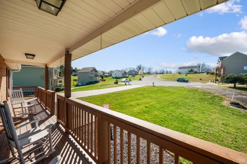 Tiny photo for 1578 Village Court, Bedford, VA 24523 (MLS # 365015)