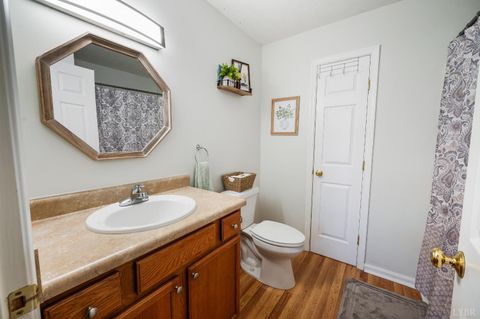 Tiny photo for 1578 Village Court, Bedford, VA 24523 (MLS # 365015)