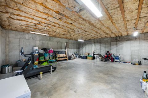 Tiny photo for 1578 Village Court, Bedford, VA 24523 (MLS # 365015)