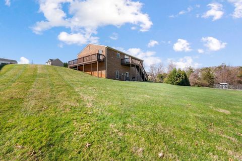 Tiny photo for 1578 Village Court, Bedford, VA 24523 (MLS # 365015)