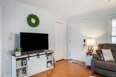 Tiny photo for 1578 Village Court, Bedford, VA 24523 (MLS # 365015)