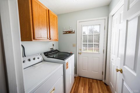 Tiny photo for 1578 Village Court, Bedford, VA 24523 (MLS # 365015)