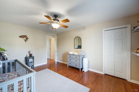 Tiny photo for 1578 Village Court, Bedford, VA 24523 (MLS # 365015)