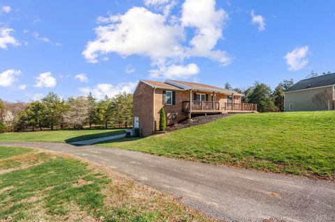 Tiny photo for 1578 Village Court, Bedford, VA 24523 (MLS # 365015)