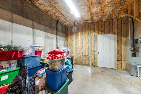 Tiny photo for 1578 Village Court, Bedford, VA 24523 (MLS # 365015)