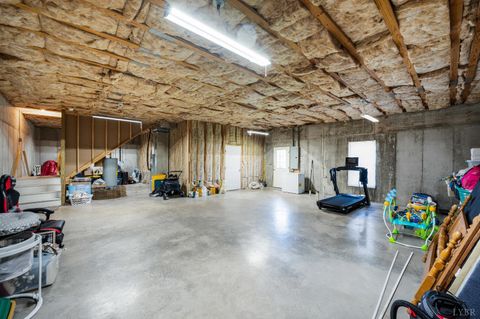 Tiny photo for 1578 Village Court, Bedford, VA 24523 (MLS # 365015)