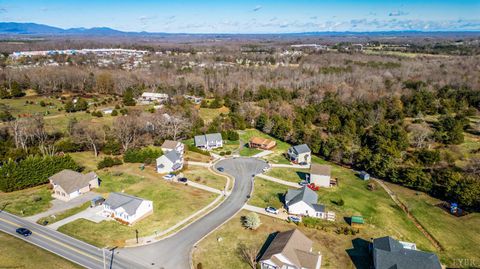 Tiny photo for 1578 Village Court, Bedford, VA 24523 (MLS # 365015)