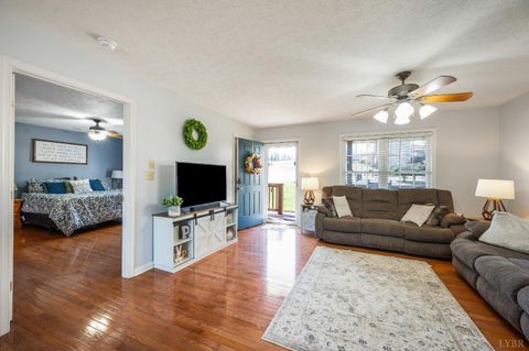 Tiny photo for 1578 Village Court, Bedford, VA 24523 (MLS # 365015)