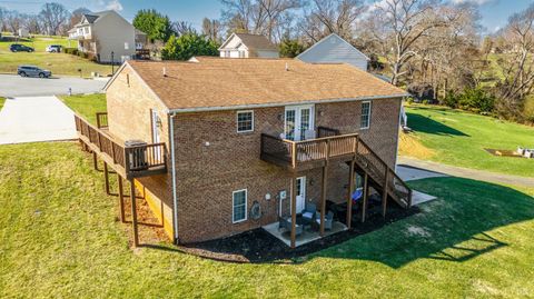 Tiny photo for 1578 Village Court, Bedford, VA 24523 (MLS # 365015)