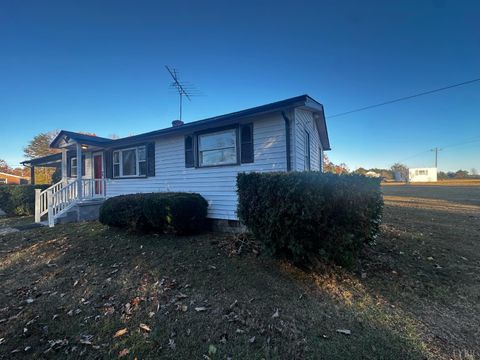 Tiny photo for 4126 Promise Land Rd Rd, Appomattox, VA 24522 (MLS # 363322)