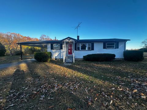 Photo of 4126 Promise Land Rd Rd, Appomattox, VA 24522 (MLS # 363322)