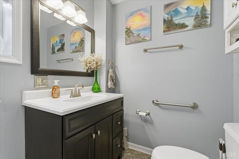 Tiny photo for 509 Franklin St St, Lynchburg, VA 24504 (MLS # 363505)