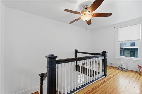 Tiny photo for 509 Franklin St St, Lynchburg, VA 24504 (MLS # 363505)