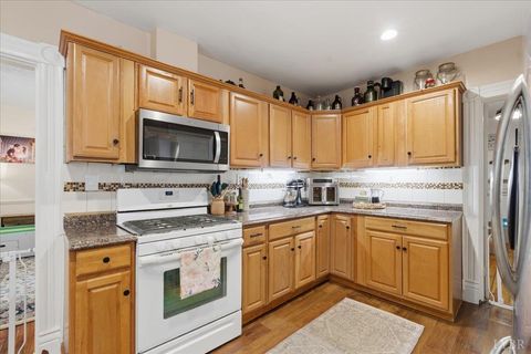 Tiny photo for 509 Franklin St St, Lynchburg, VA 24504 (MLS # 363505)