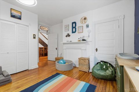 Tiny photo for 509 Franklin St St, Lynchburg, VA 24504 (MLS # 363505)