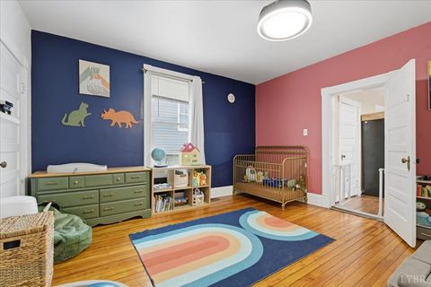 Tiny photo for 509 Franklin St St, Lynchburg, VA 24504 (MLS # 363505)