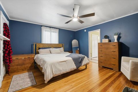 Tiny photo for 509 Franklin St St, Lynchburg, VA 24504 (MLS # 363505)