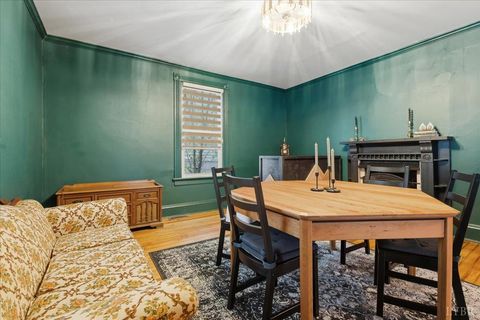 Tiny photo for 509 Franklin St St, Lynchburg, VA 24504 (MLS # 363505)