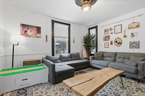 Tiny photo for 509 Franklin St St, Lynchburg, VA 24504 (MLS # 363505)