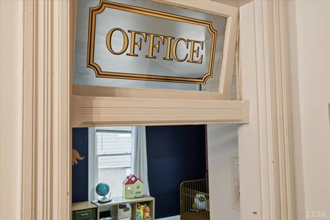 Tiny photo for 509 Franklin St St, Lynchburg, VA 24504 (MLS # 363505)