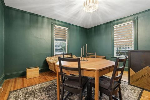 Tiny photo for 509 Franklin St St, Lynchburg, VA 24504 (MLS # 363505)