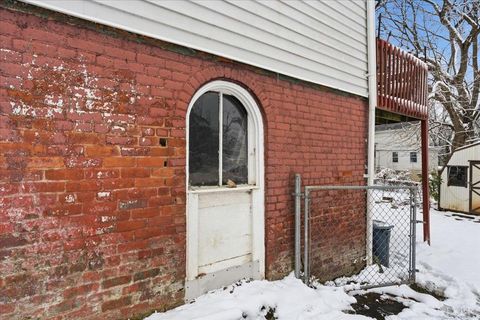 Tiny photo for 509 Franklin St St, Lynchburg, VA 24504 (MLS # 363505)