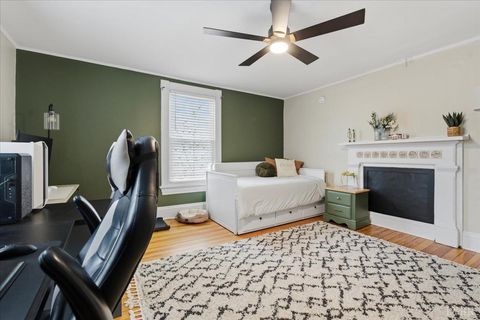 Tiny photo for 509 Franklin St St, Lynchburg, VA 24504 (MLS # 363505)