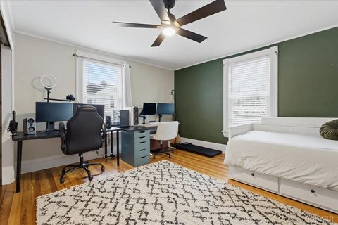 Tiny photo for 509 Franklin St St, Lynchburg, VA 24504 (MLS # 363505)