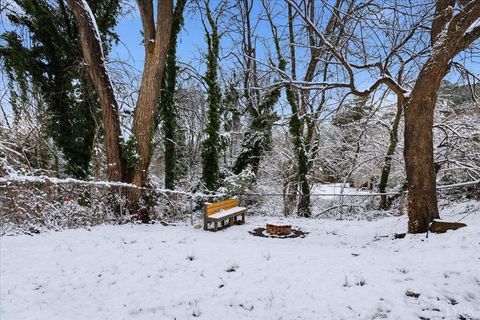 Tiny photo for 509 Franklin St St, Lynchburg, VA 24504 (MLS # 363505)