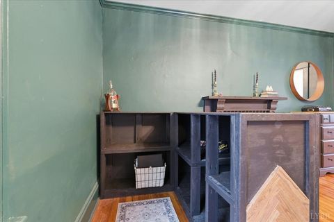 Tiny photo for 509 Franklin St St, Lynchburg, VA 24504 (MLS # 363505)