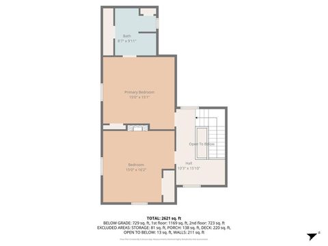 Tiny photo for 509 Franklin St St, Lynchburg, VA 24504 (MLS # 363505)