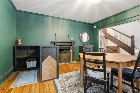 Tiny photo for 509 Franklin St St, Lynchburg, VA 24504 (MLS # 363505)
