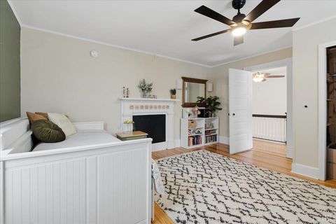 Tiny photo for 509 Franklin St St, Lynchburg, VA 24504 (MLS # 363505)