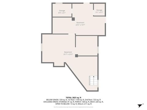 Tiny photo for 509 Franklin St St, Lynchburg, VA 24504 (MLS # 363505)