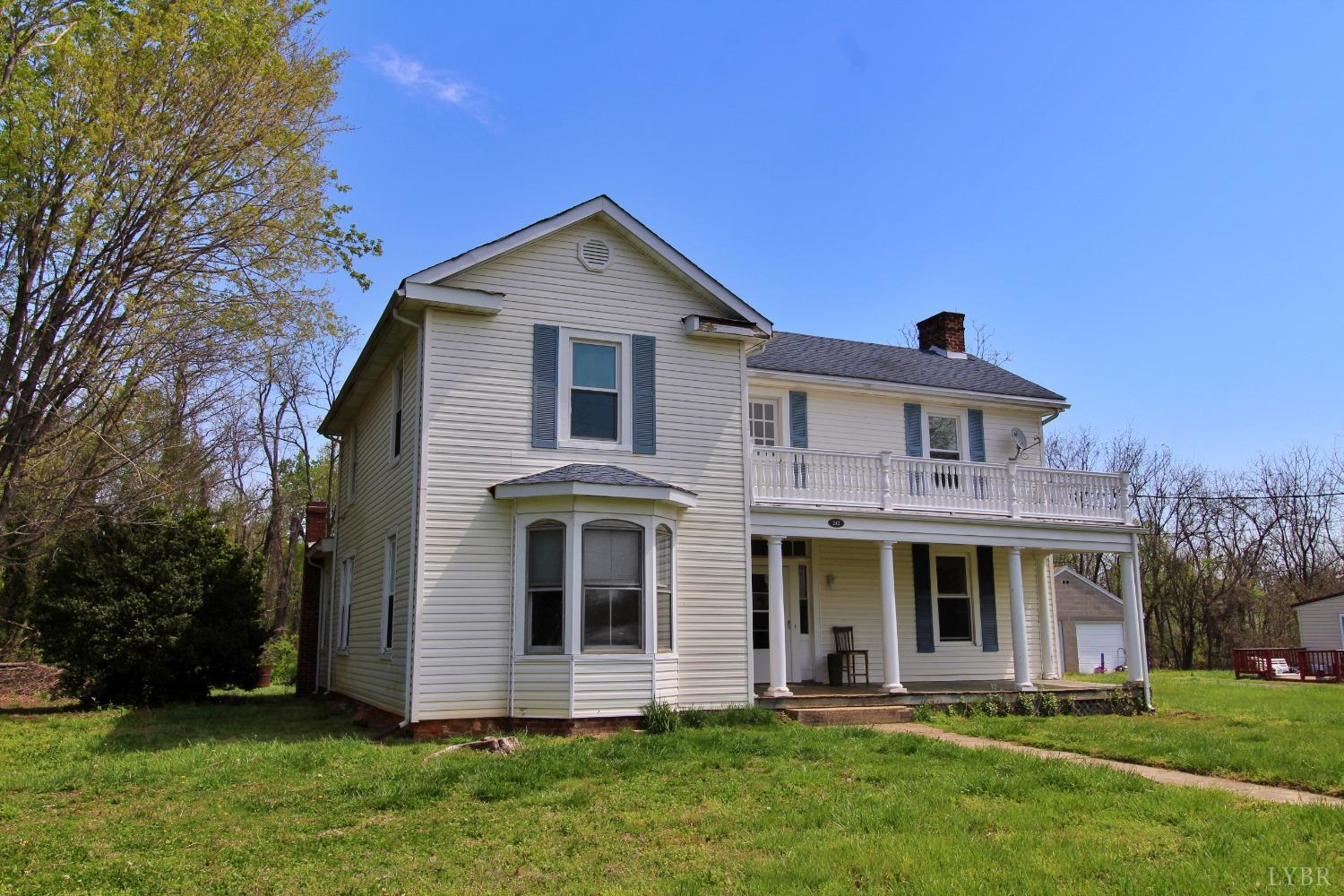 242 Church Street, Pamplin, Virginia image 2