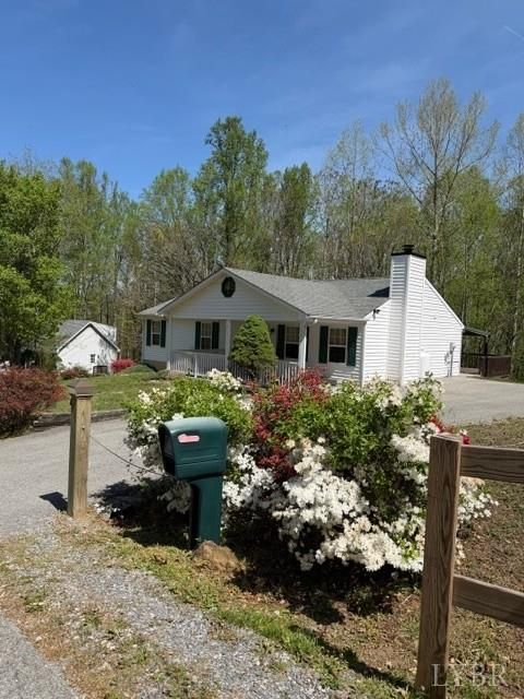 Photo of 1222 Misty Ridge Lane, Montvale, VA 24122 (MLS # 365853)